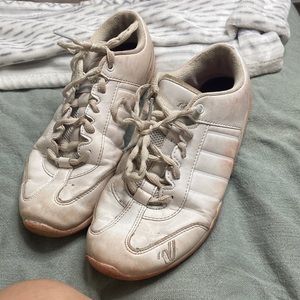 Used Cheer Shoes